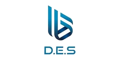 Homepage 6 delta electronics systems des logo 1