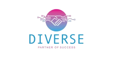 Homepage 7 diverse partner of success logo 1