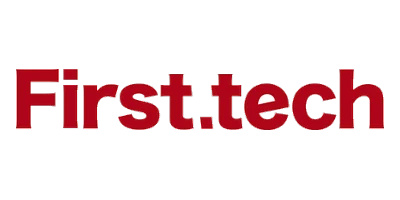 Homepage 3 first tech logo 1