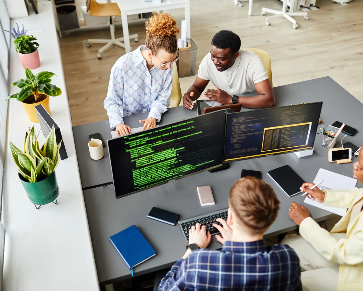 Services 3 silohub dedicated team scaling software engineers 1