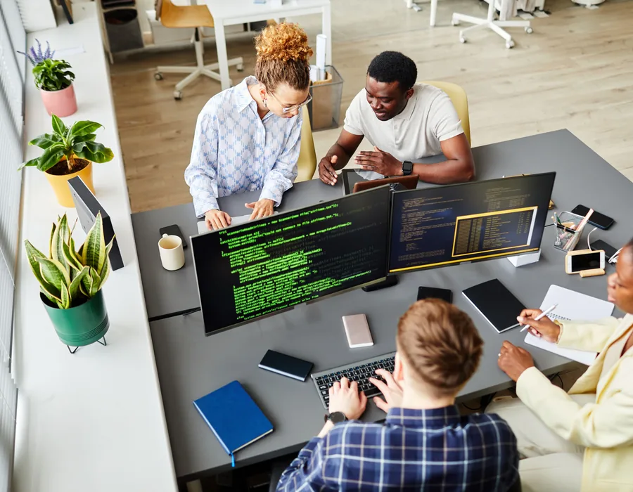 For Employers 1 silohub needs analysis tech stack mapping 1