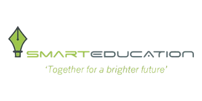 Homepage 9 smart education logo 1